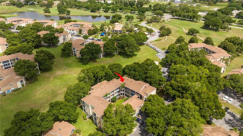 Picture of 7250 Westpointe Boulevard Unit 1035, Orlando FL 32835