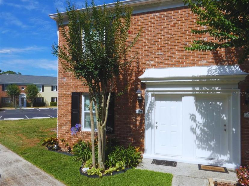 Picture of 13755 Juniper Blossom Drive Unit A, Tampa FL 33618