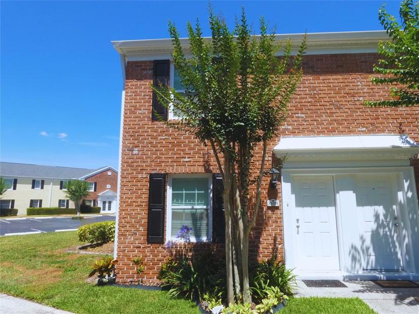Picture of 13755 Juniper Blossom Drive Unit A, Tampa FL 33618