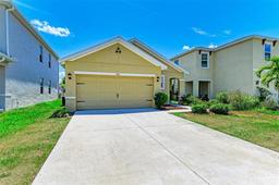 Picture of 3902 Willow Hammock Drive, Palmetto, FL 34221