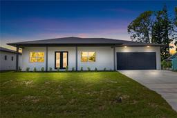 Picture of 4593 Targee Avenue, North Port, FL 34287