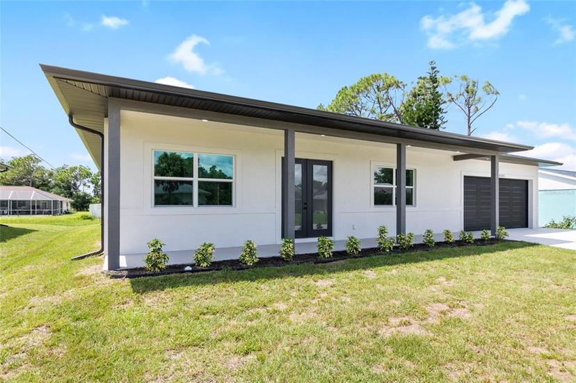 Picture of 4593 Targee Avenue, North Port FL 34287