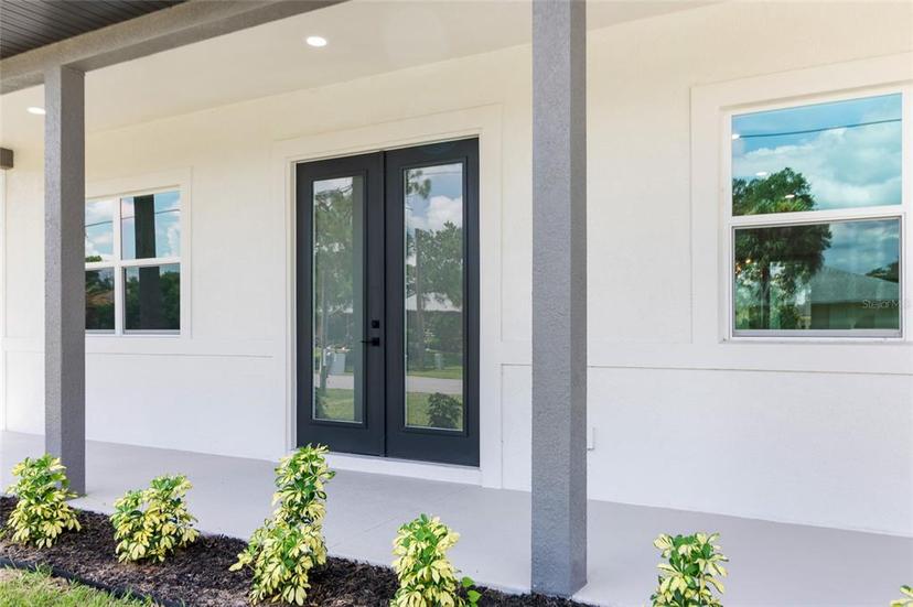 Picture of 4593 Targee Avenue, North Port FL 34287