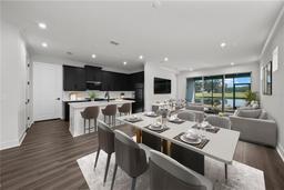 Picture of 3778 Maxwell Park Drive, Sun City Center, FL 33573