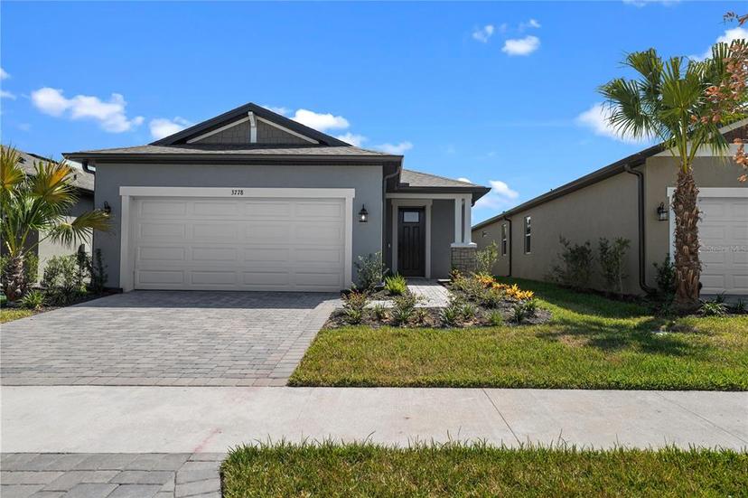 Picture of 3778 Maxwell Park Drive, Sun City Center FL 33573