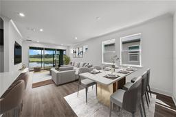 Picture of 3778 Maxwell Park Drive, Sun City Center, FL 33573