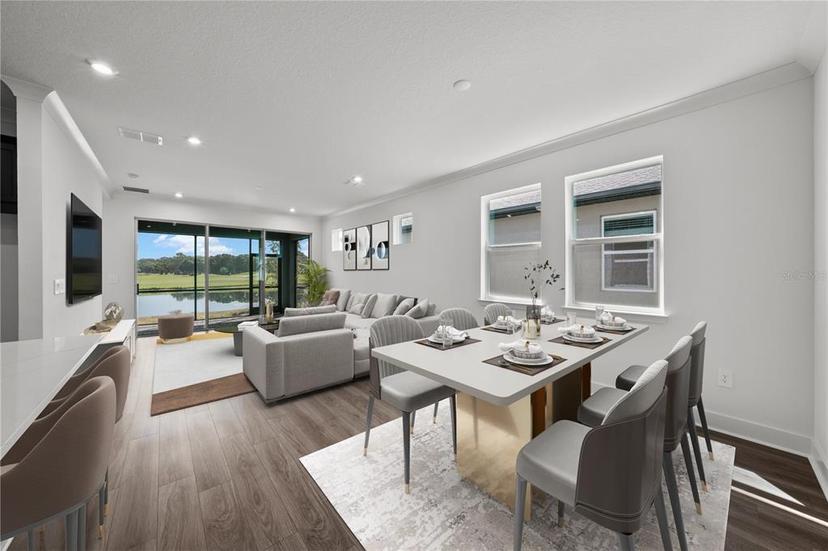 Picture of 3778 Maxwell Park Drive, Sun City Center FL 33573