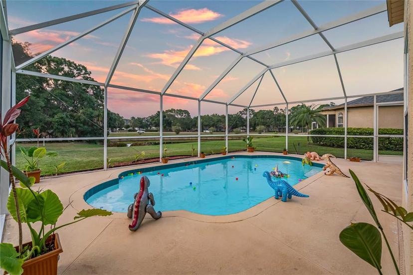 Picture of 12711 Royal George Avenue, Odessa FL 33556