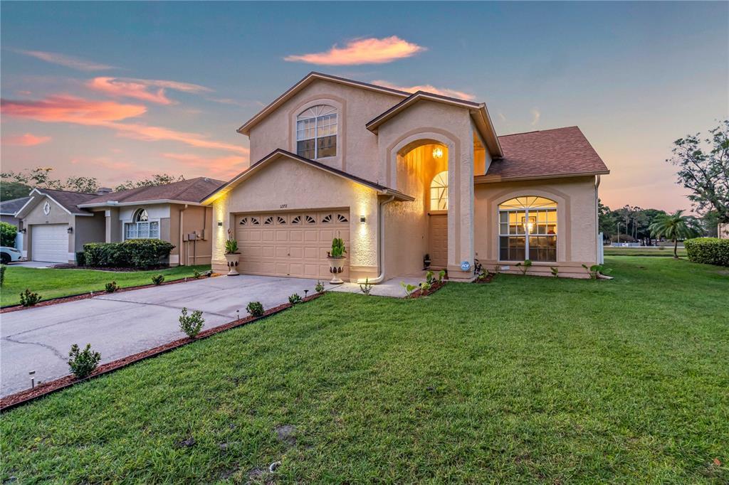 Picture of 12711 Royal George Avenue, Odessa, FL 33556