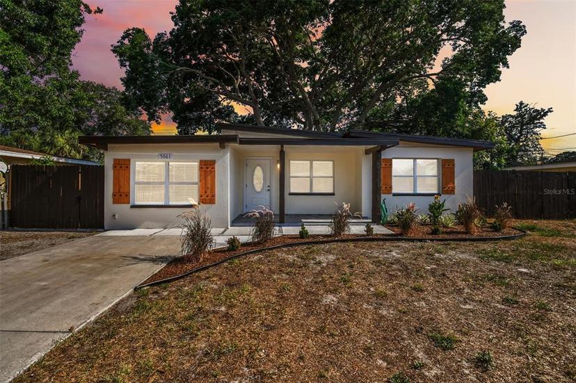 Picture of 5061 Jasmine Circle, St Petersburg FL 33714