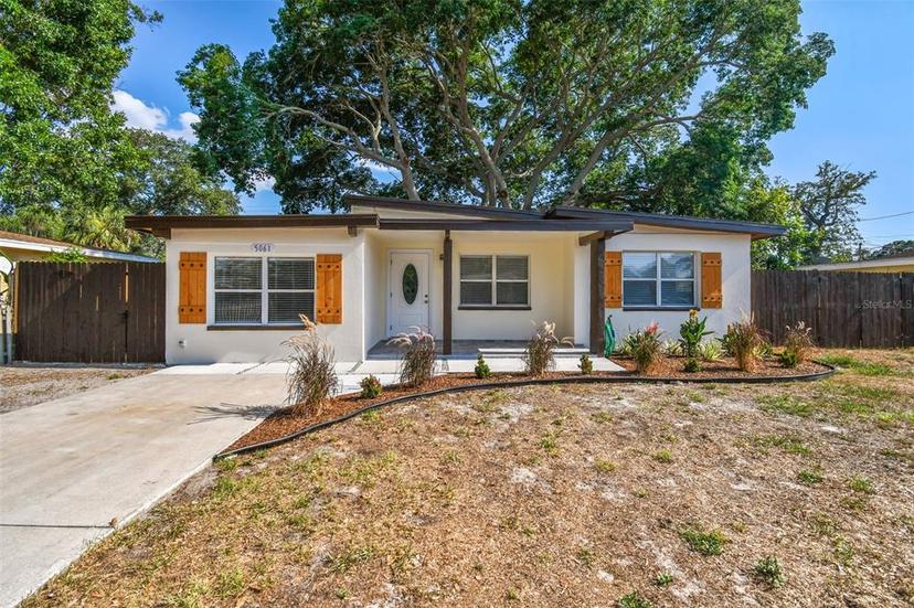 Picture of 5061 Jasmine Circle, St Petersburg FL 33714