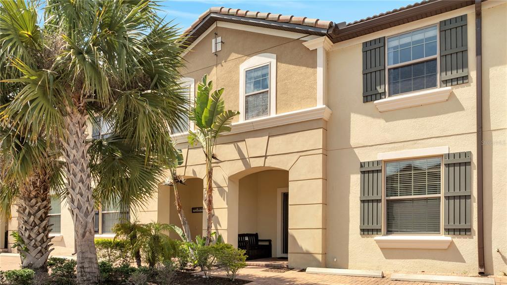 Picture of 8827 Geneve Court, Kissimmee, FL 34747