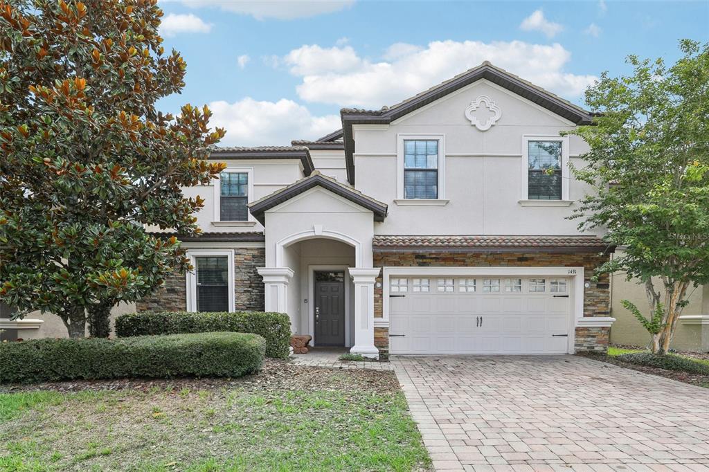 Picture of 1431 Wexford Way, Davenport, FL 33896