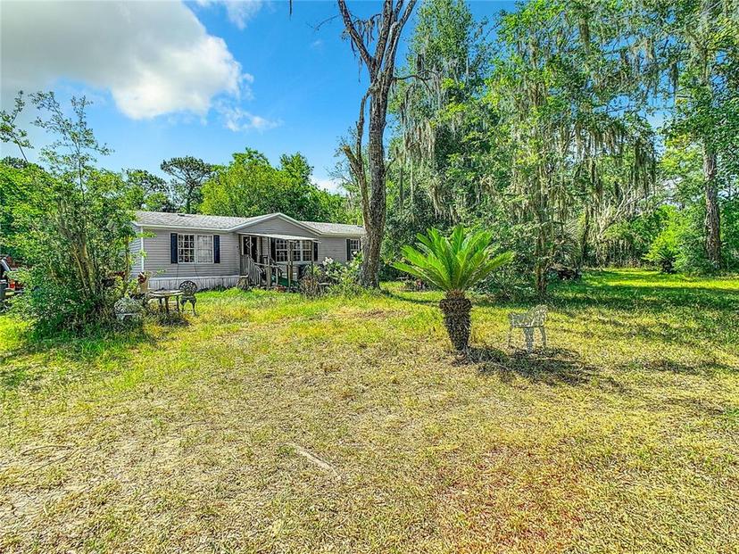Picture of 18214 Deason Drive, Spring Hill FL 34610
