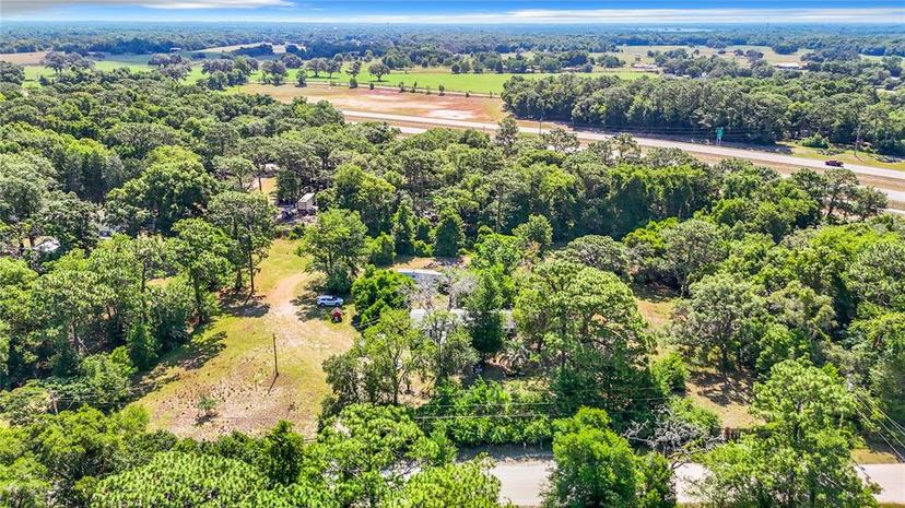 Picture of 18214 Deason Drive, Spring Hill FL 34610