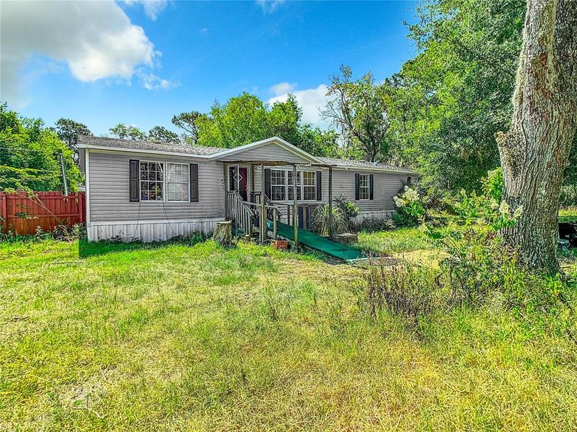 Picture of 18214 Deason Drive, Spring Hill FL 34610