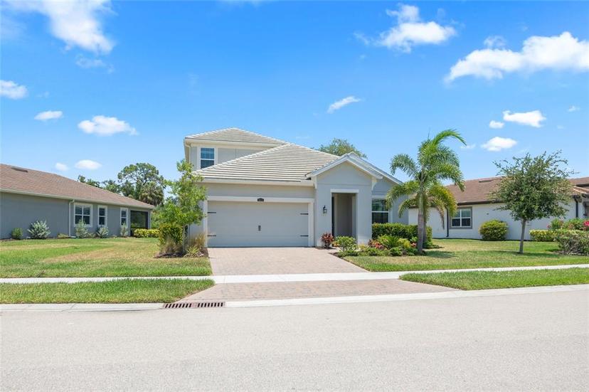 Picture of 8644 Sundance Loop, Sarasota FL 34238