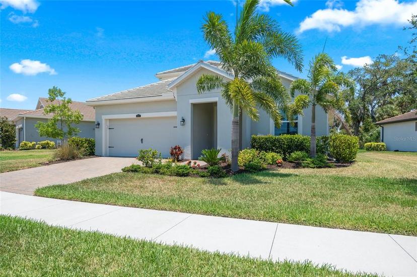Picture of 8644 Sundance Loop, Sarasota FL 34238