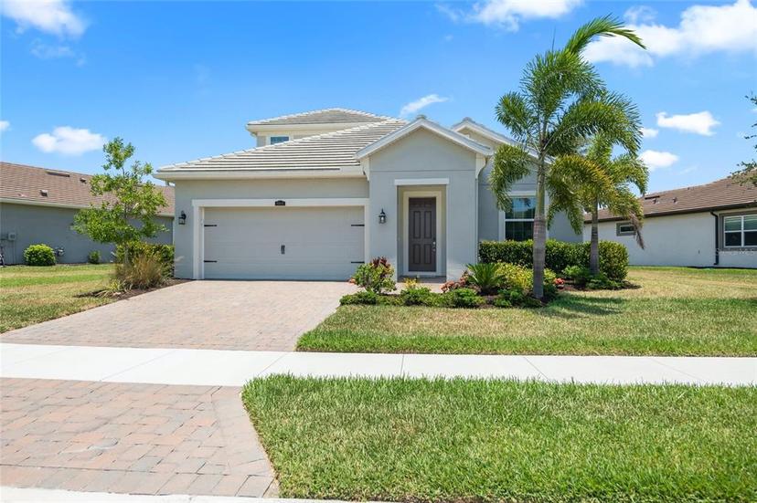 Picture of 8644 Sundance Loop, Sarasota FL 34238