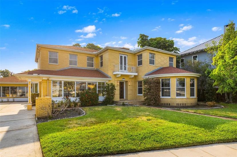 Picture of 803 Bayshore Boulevard, Tampa FL 33606