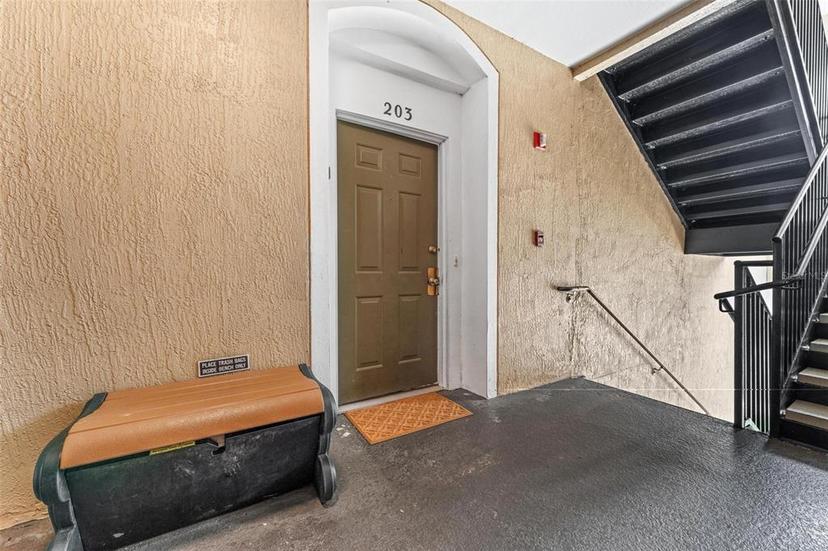 Picture of 8101 Coconut Palm Way Unit 203, Kissimmee FL 34747