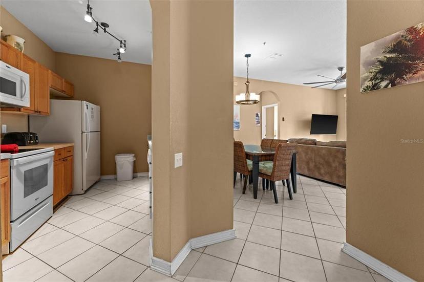 Picture of 8101 Coconut Palm Way Unit 203, Kissimmee FL 34747