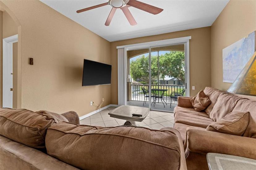 Picture of 8101 Coconut Palm Way Unit 203, Kissimmee FL 34747