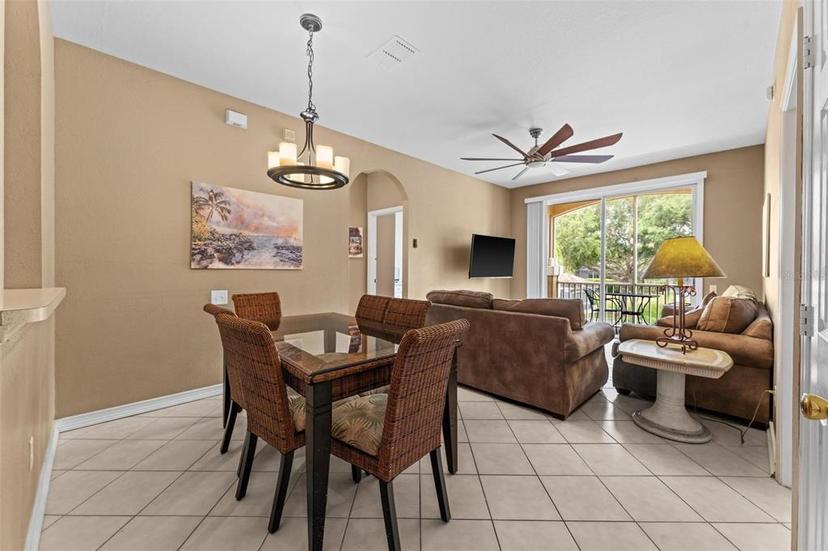 Picture of 8101 Coconut Palm Way Unit 203, Kissimmee FL 34747