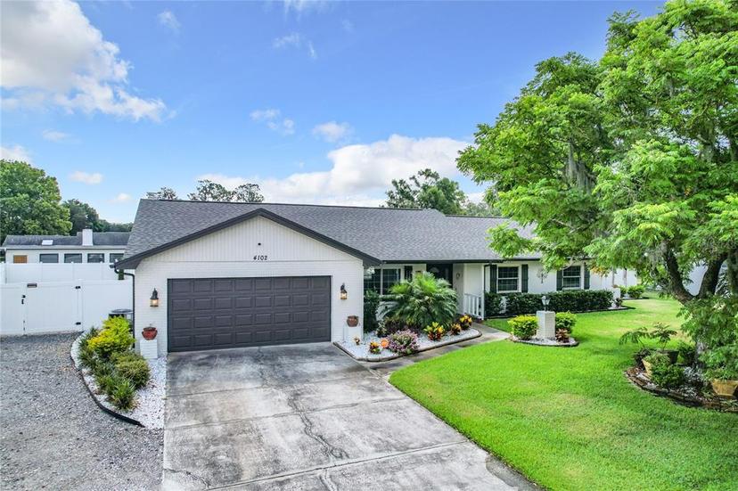 Picture of 4102 Stonehenge Road, Mulberry FL 33860