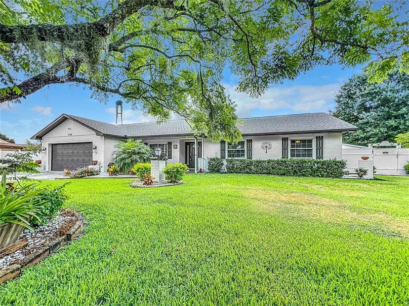 Picture of 4102 Stonehenge Road, Mulberry FL 33860