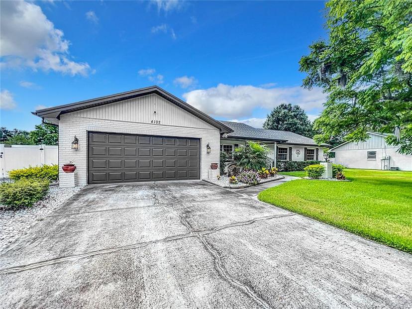 Picture of 4102 Stonehenge Road, Mulberry FL 33860