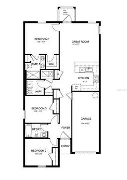 Picture of 14461 Bulger Avenue, Port Charlotte, FL 33953