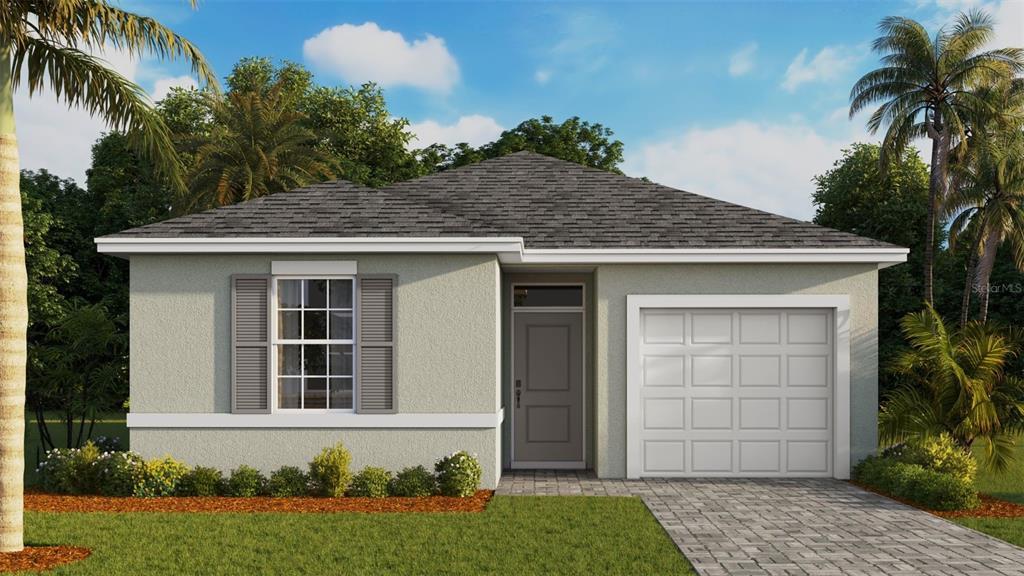 Picture of 14461 Bulger Avenue, Port Charlotte, FL 33953