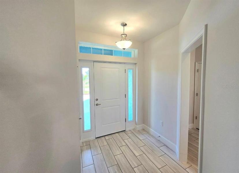 Picture of 9267 Waldrep Street, Port Charlotte FL 33981