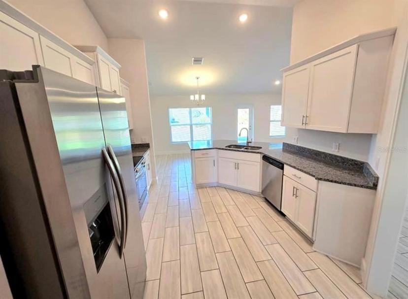 Picture of 9267 Waldrep Street, Port Charlotte FL 33981