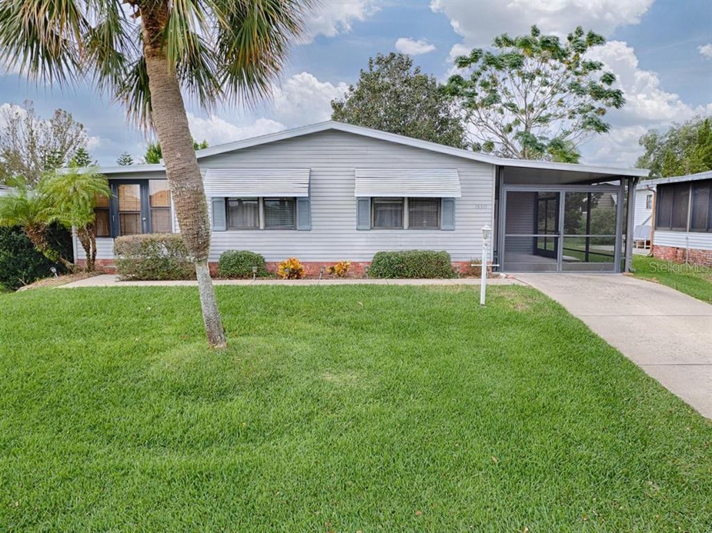 Picture of 1550 Hillcrest Drive, The Villages, FL 32159