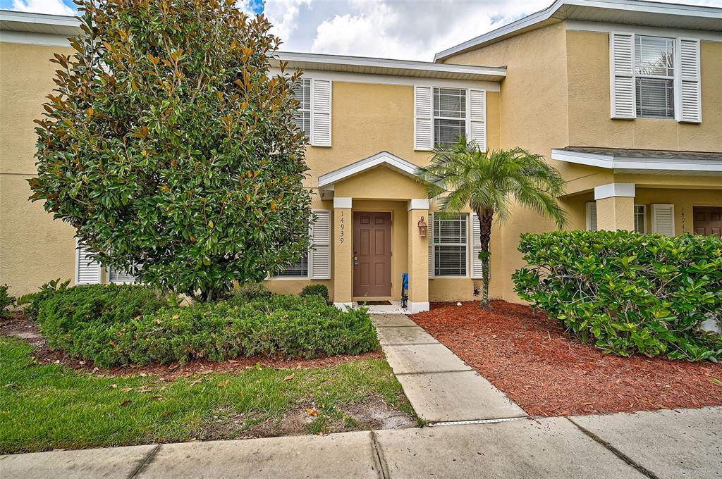 Picture of 14939 Amberjack Terrace Unit 102, Lakewood Ranch, FL 34202