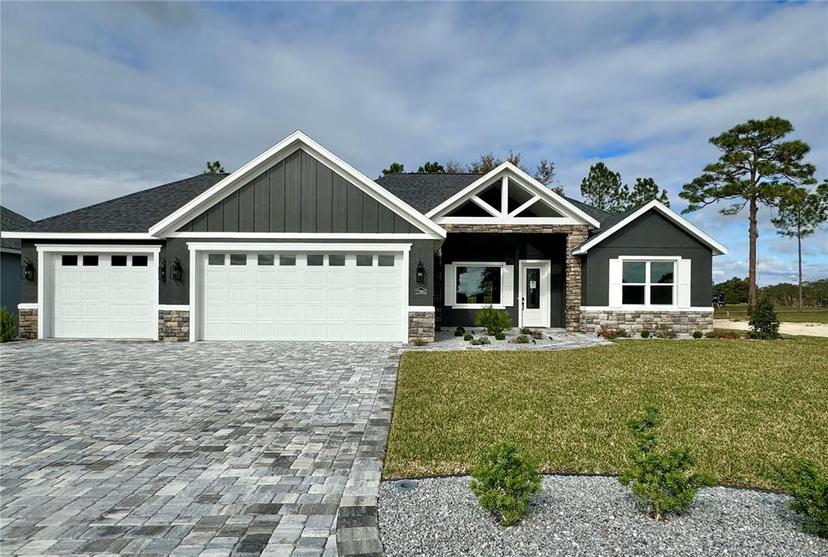 Picture of 17665 SW 61St Lane Road