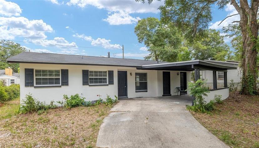 Picture of 919 SE 19Th Street, Gainesville FL 32641