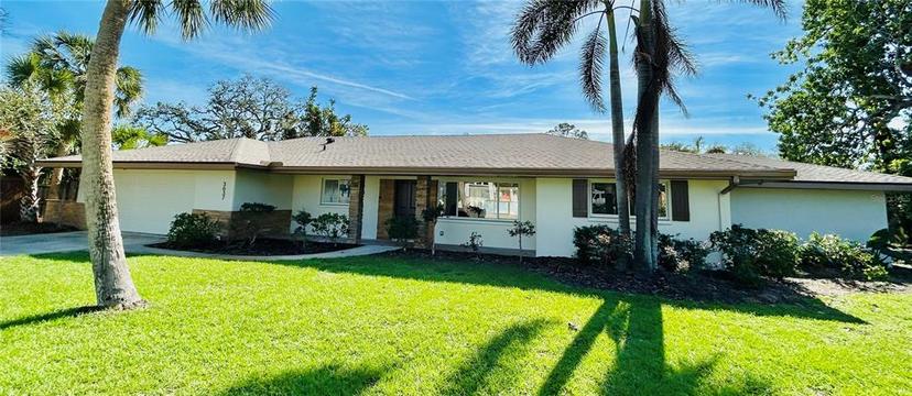 Picture of 3637 Mineola Drive, Sarasota, FL 34239