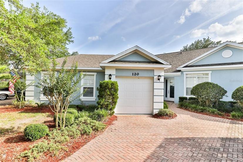 Picture of 120 Bauer Circle, Daytona Beach FL 32124