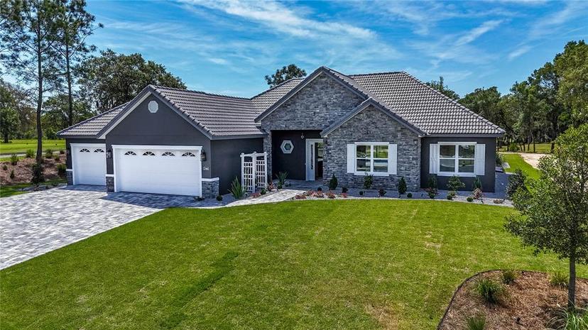 Picture of 17694 SW 61St Lane Road, Dunnellon FL 34432