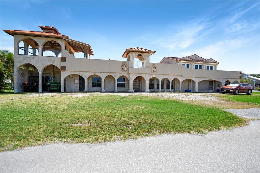 Picture of 14234 River Beach Drive, Port Charlotte FL 33953