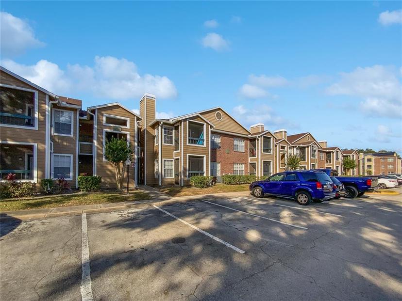 Picture of 4350 Perkinshire Lane Unit 111, Orlando FL 32822