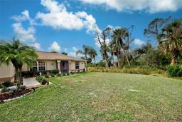 Picture of 2721 Shady Avenue, North Port, FL 34286
