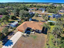 Picture of 2721 Shady Avenue, North Port, FL 34286