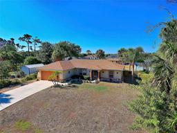 Picture of 2721 Shady Avenue, North Port, FL 34286