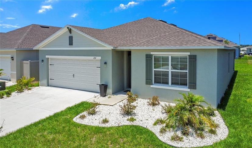 Picture of 1157 Torrente Lane, Haines City FL 33844