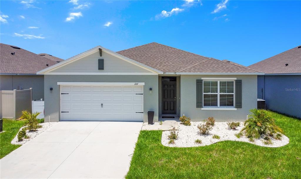 Picture of 1157 Torrente Lane, Haines City, FL 33844