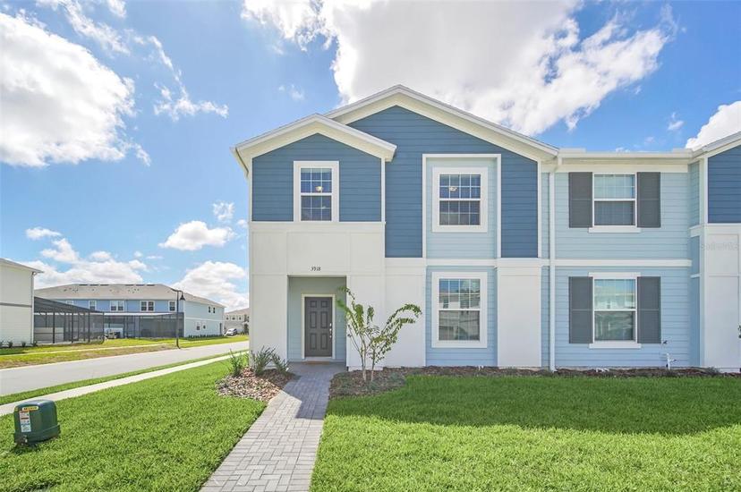 Picture of 3918 Lana Avenue, Davenport FL 33897